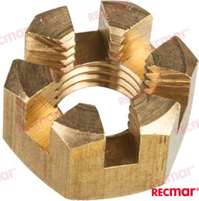 Tuerca Yamaha 90171-14013