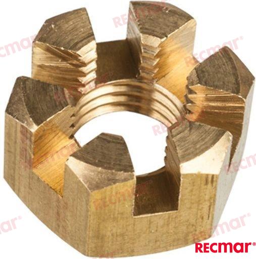 Tuerca Yamaha 90171-14013