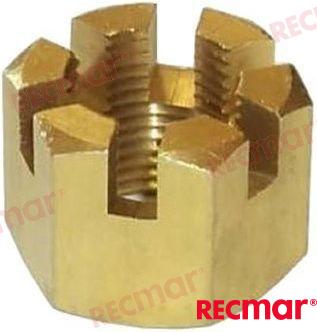 Tuerca Yamaha 90171-16011-00