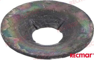 Tuerca De Muelle Yamaha 90183-02M03