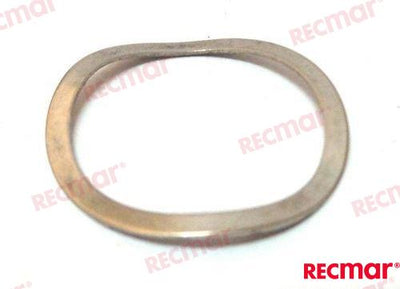 Arandela Ondulada Yamaha 90206-22M19