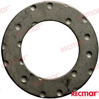 Arandela Cierre Yamaha 90209-24M03