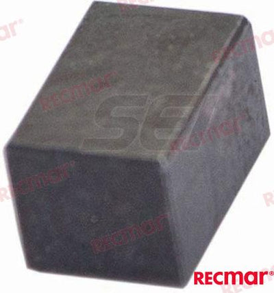 Chaveta Yamaha 90282-04010