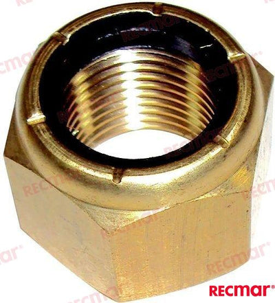 Tuerca Cierre Helice Honda 90301-ZW1-003