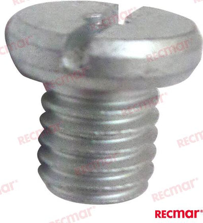 Tornillo Nivel Aceite Yamaha 332-60005-2