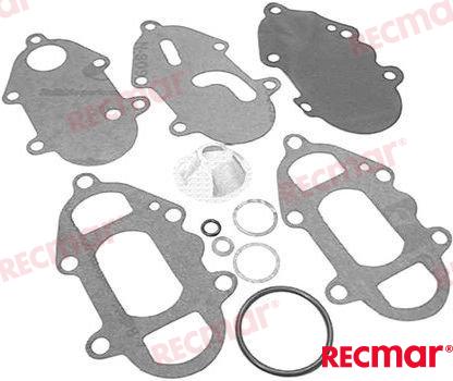 Kit Juntas Bomba Combustible OMC 90363A1