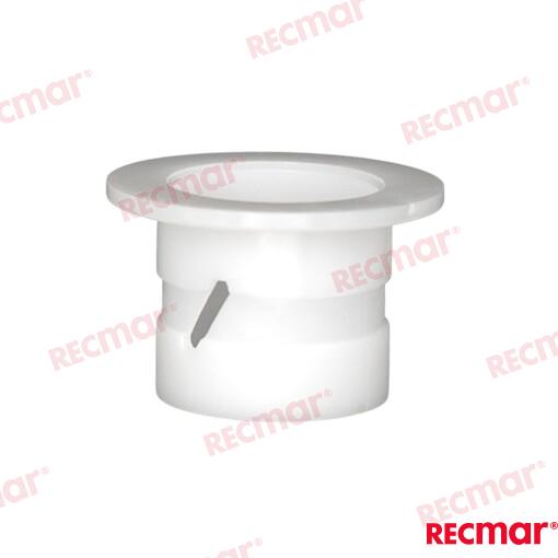 Casquillo Nylon Recmar (Ref. REC90386-18M14)