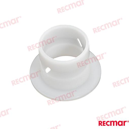Casquillo Nylon Recmar (Ref. REC90386-18M14)
