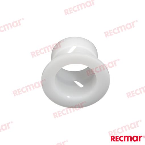 Casquillo Nylon Recmar (Ref. REC90386-18M14)