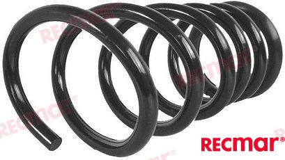 Muelle Yamaha 90501-10M77