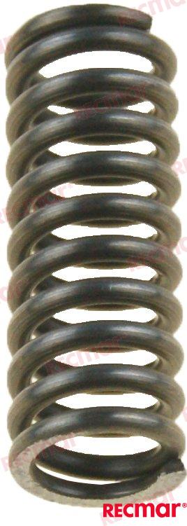 Resorte Compresion Yamaha 90501-12M48