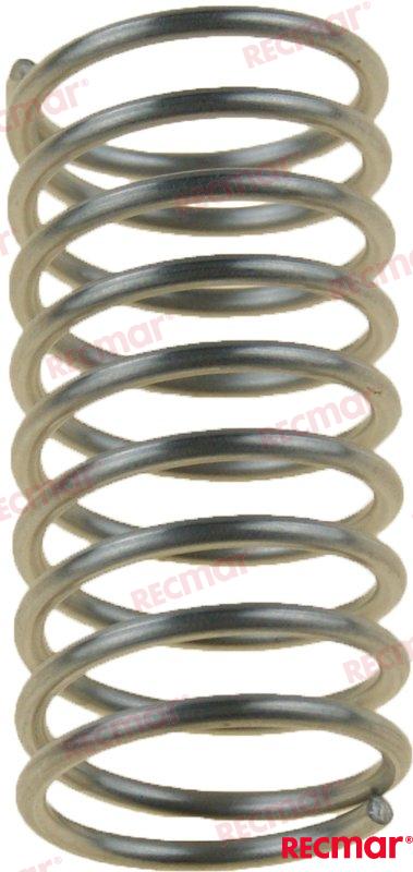 Resorte De Compresion Yamaha 90501-14M02