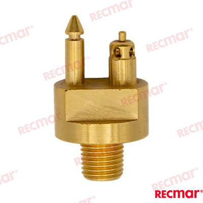 Conector Dep. Yamaha Vertical Recmar