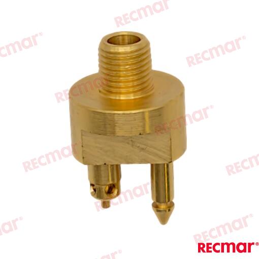 Conector Dep. Yamaha Vertical Recmar