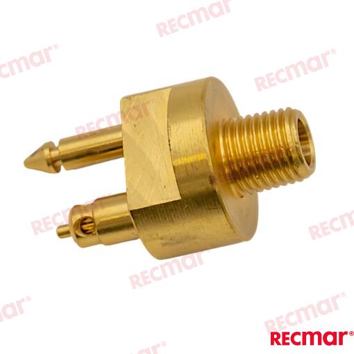 Conector Dep. Yamaha Vertical Recmar
