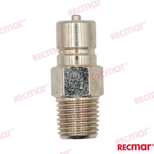Conector Motor Tohatsu (1/4" Npt) Recmar