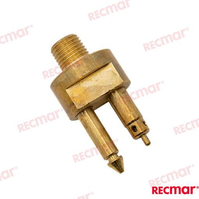 Conector Dep. Mercury Vert. (nuevo) Recmar