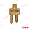 Conector Dep. Mercury Vert. (nuevo) Recmar