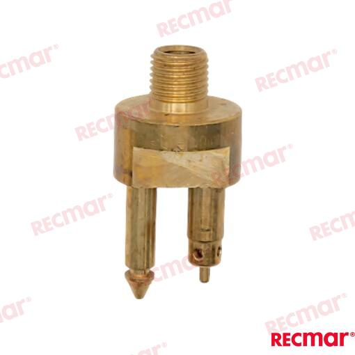 Conector Dep. Mercury Vert. (nuevo) Recmar