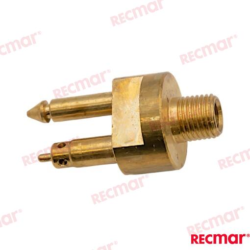 Conector Dep. Mercury Vert. (nuevo) Recmar