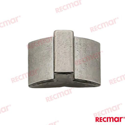 Junta Bomba De Agua Honda (Ref. REC90752-ZW9-A30)