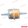 Filtro De Gasolina Recmar (Ref. REC90790)