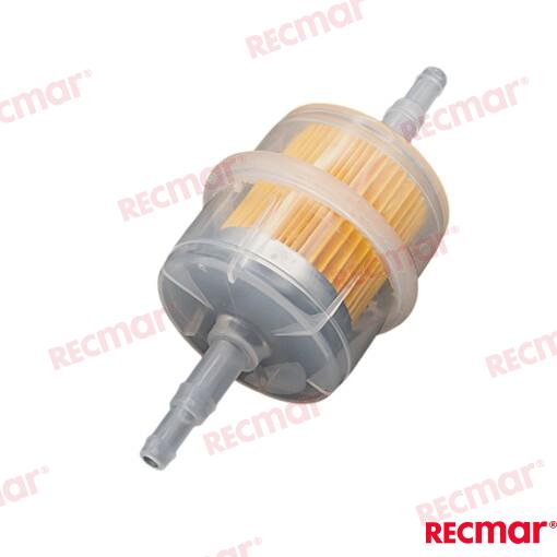Filtro De Gasolina Recmar (Ref. REC90790)