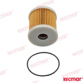 Elemento 10 Micron Yamaha (Ref. REC90794-46913)