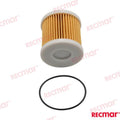 Elemento 10 Micron Yamaha (Ref. REC90794-46913)