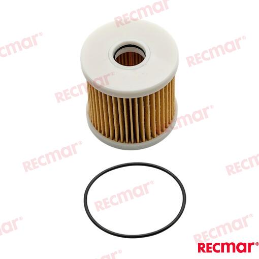 Elemento 10 Micron Yamaha (Ref. REC90794-46913)