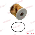 Elemento 10 Micron Yamaha (Ref. REC90794-46913)