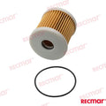 Elemento 10 Micron Yamaha (Ref. REC90794-46913)