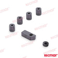 Kit Anodos B Powerhead Zinc Yamaha (Ref. REC90798-1M715)