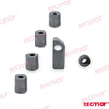 Kit Anodos B Powerhead Zinc Yamaha (Ref. REC90798-1M715)