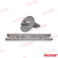 Kit Anodos A Trim Tab Zinc Yamaha (Ref. REC90798-1M773)