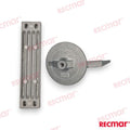 Kit Anodos A Trim Tab Zinc Yamaha (Ref. REC90798-1M775)