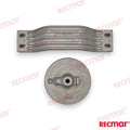 Kit Anodos A Trim Tab Zinc Yamaha (Ref. REC90798-1M776)