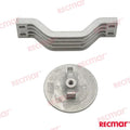 Kit Anodos A Trim Tab Aluminio Recmar (Ref. REC90798-1M776AL)