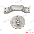 Kit Anodos A Trim Tab Aluminio Recmar (Ref. REC90798-1M776AL)