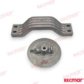 Kit Anodos A Trim Tab Zinc Yamaha (Ref. REC90798-1M776)