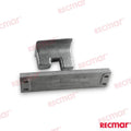 Kit Anodos A Trim Tab Zinc Yamaha (Ref. REC90798-1M777)