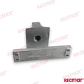 Kit Anodos A Trim Tab Zinc Yamaha (Ref. REC90798-1M777)