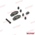 Kit Anodos B Powerhead Zinc Yamaha (Ref. REC90798-1M779)
