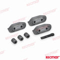 Kit Anodos B Powerhead Zinc Yamaha (Ref. REC90798-1M780)