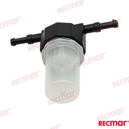 Filtro De Gasolina Recmar (Ref. REC90798)