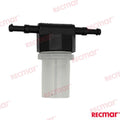 Filtro De Gasolina Recmar (Ref. REC90798)