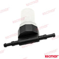 Filtro De Gasolina Recmar (Ref. REC90798)