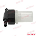 Filtro De Gasolina Recmar (Ref. REC90798)