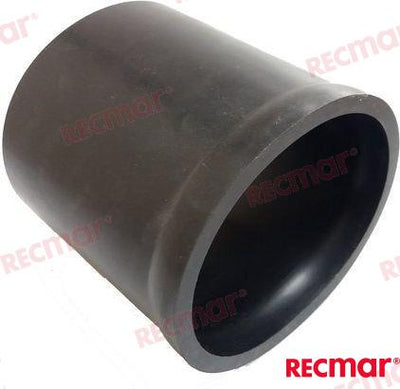 Manguito Escape OMC 909232