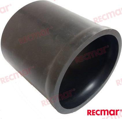 Manguito Escape OMC 909232